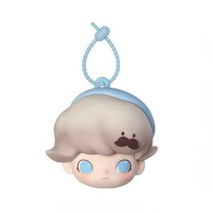 ✅ IN HAND ✅ DIMOO CRUSH ON COFFEE SERIES ✅ EARPHONE CASE SALT CONFESSION NEW!